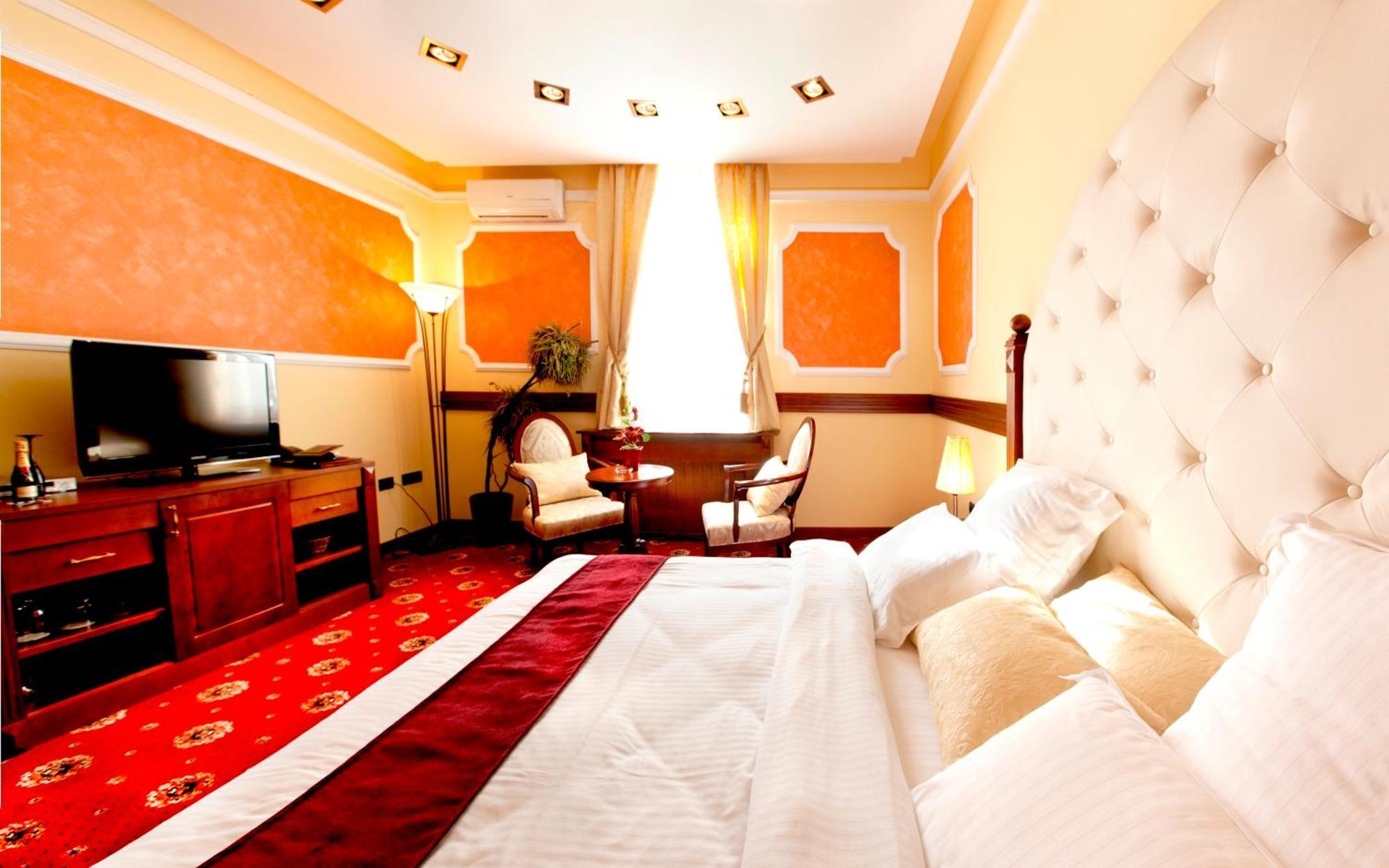 Hotel Manjez Centar Belgrado Exterior foto