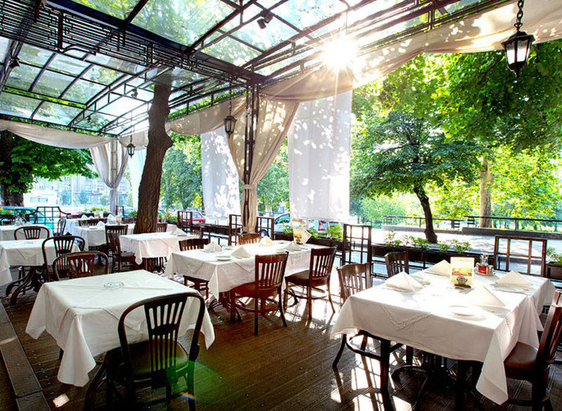 Hotel Manjez Centar Belgrado Exterior foto